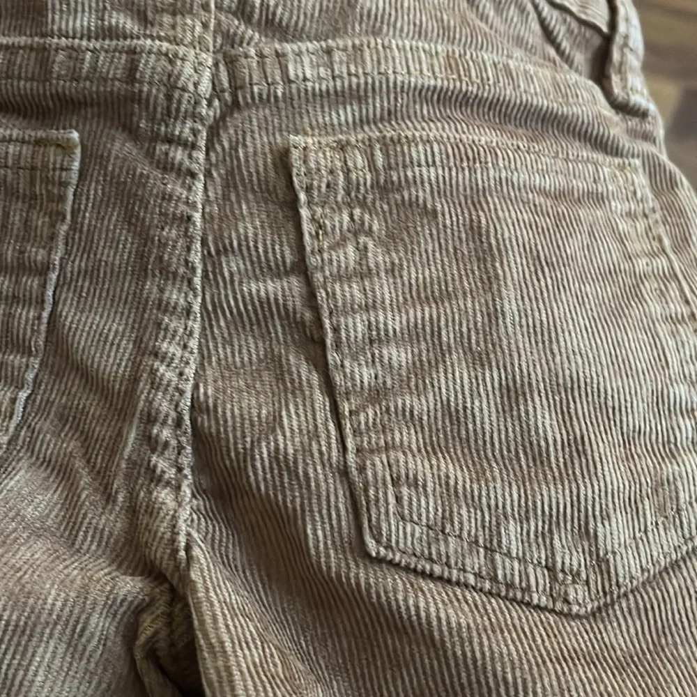 Gap Denim Slim 3 years old brown